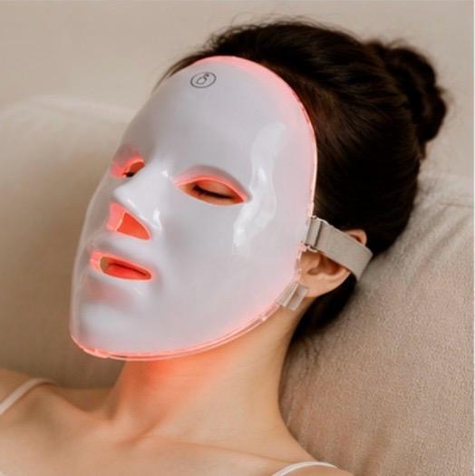 Mascara LED DermaLuzz™ Therapy